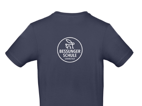 BGS 187 BCTU03T Navy RS