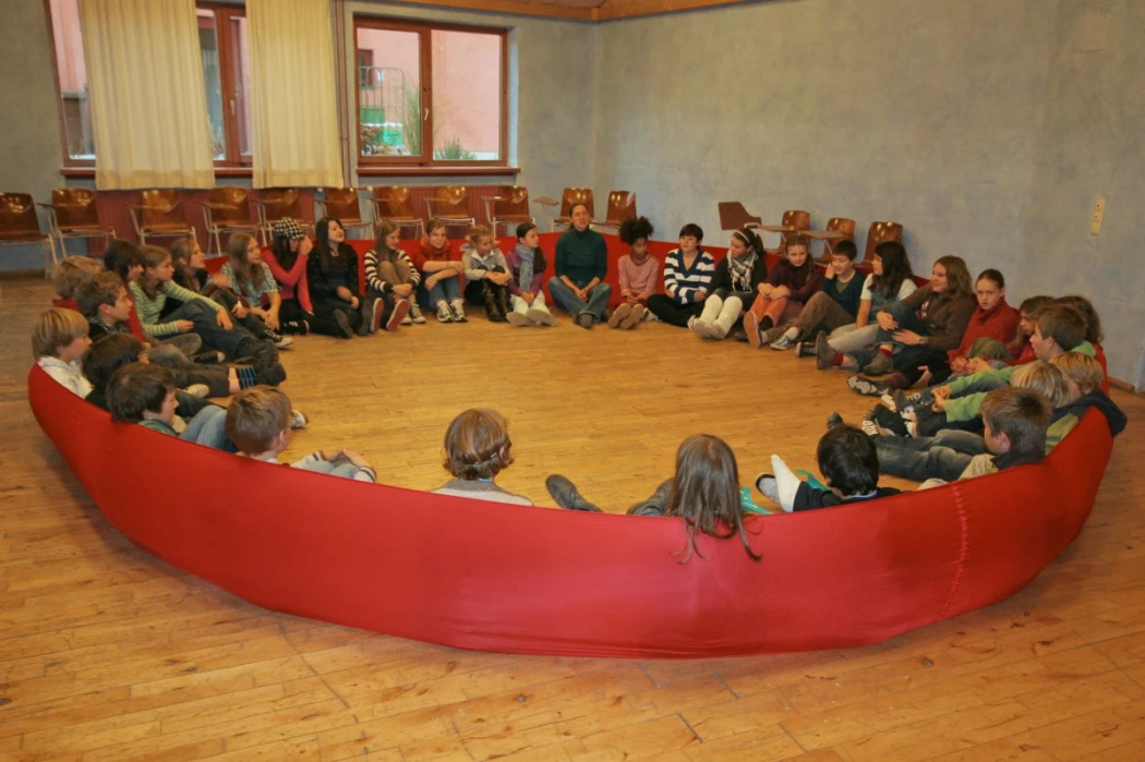 2024 Forderung das band xxl