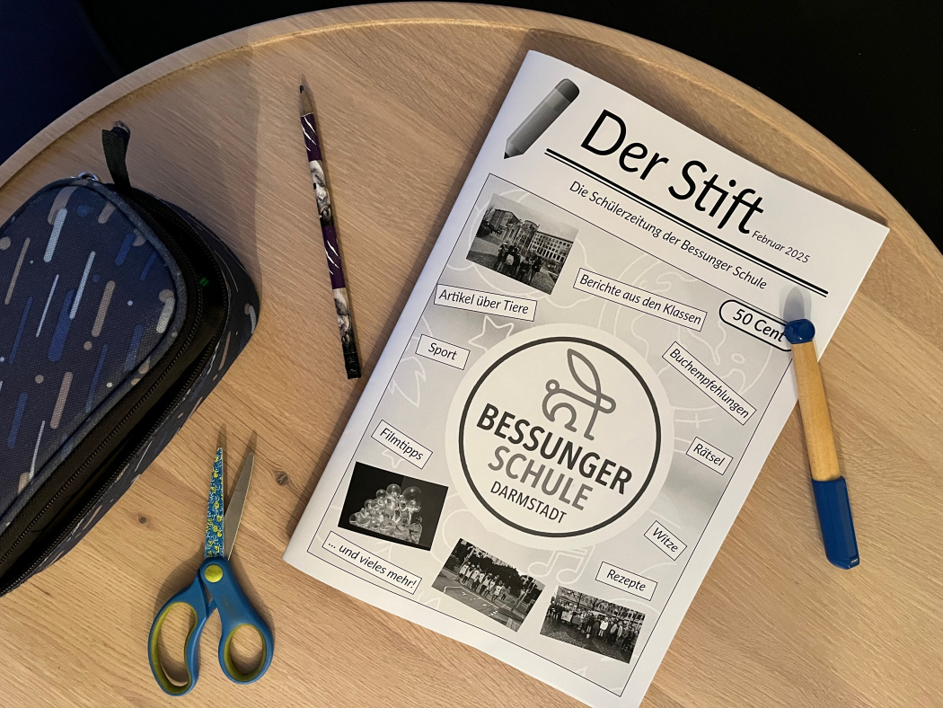 schuelerzeitung der stift 2025 02