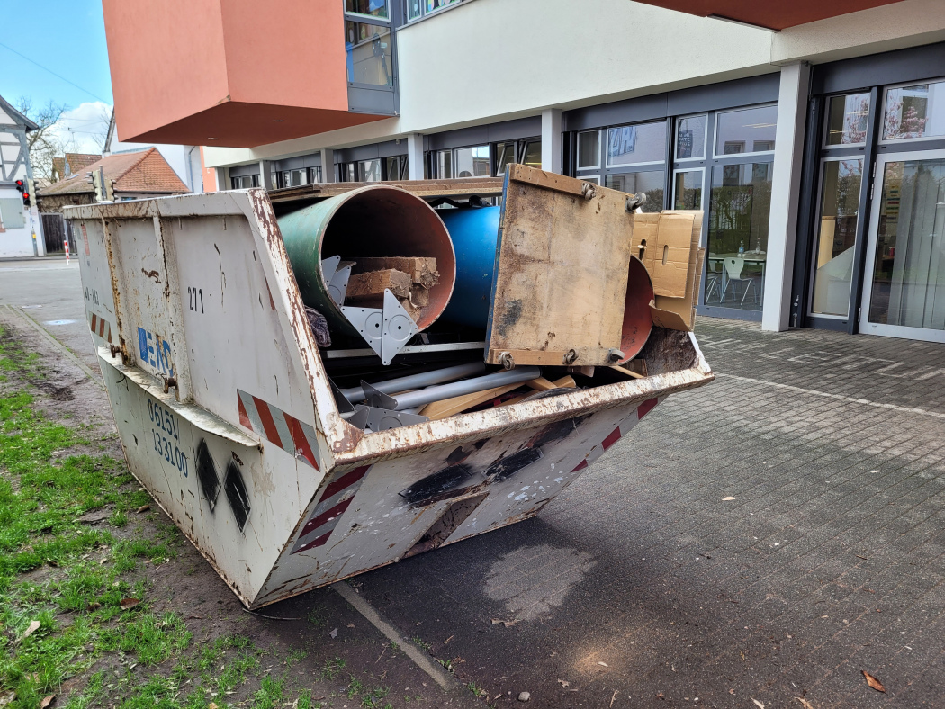 Fruehjahrsputz 2023 2